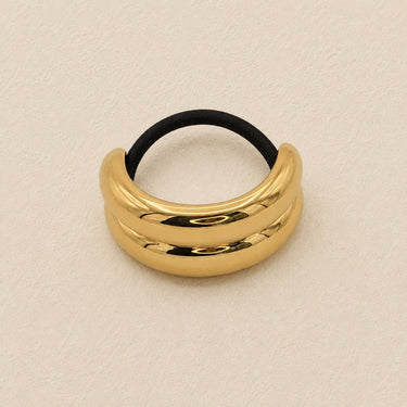 Maré Double Cuff