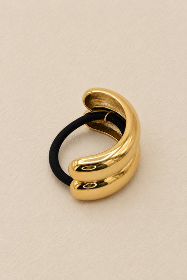 Maré Double Cuff
