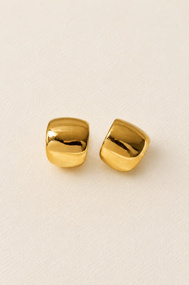Mira Dome Ear Cuff