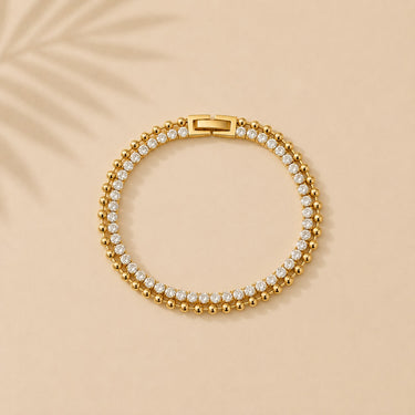 Mirabelle Necklace