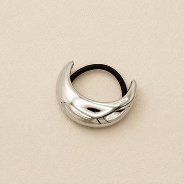 Moonveil Hair Cuff