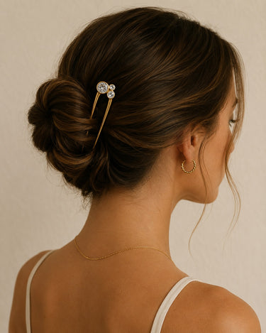 Noémie Gem Pin