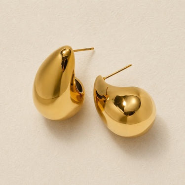 Nova Form Studs Earrings