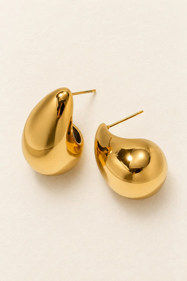 Nova Form Studs Earrings