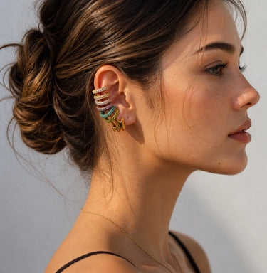 Prismé Ear Cuff