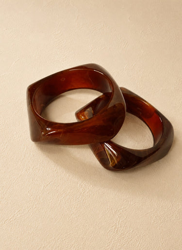 Sienna Sculpt Bangle