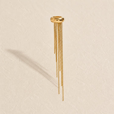 Sola Cascade Ear Cuff
