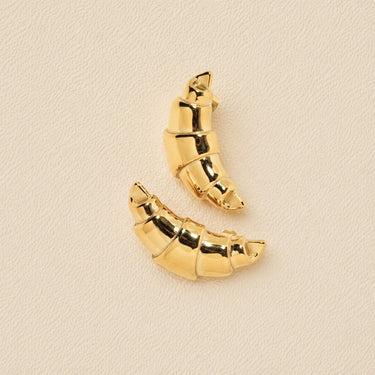 Solara Sculpt Earrings