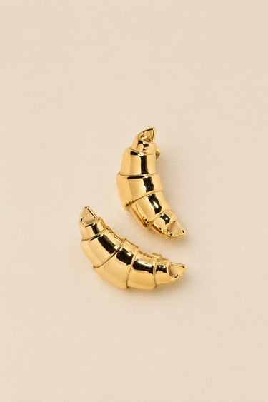 Solara Sculpt Earrings
