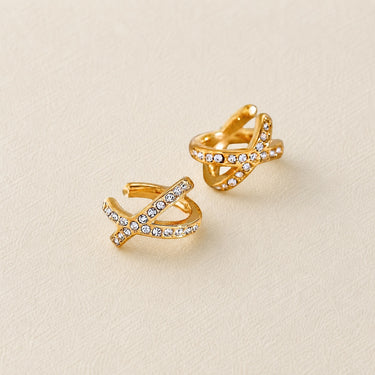 Soline X Ear Cuff