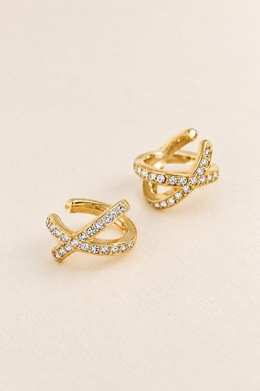 Soline X Ear Cuff