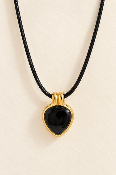THE ZARIA TALISMAN