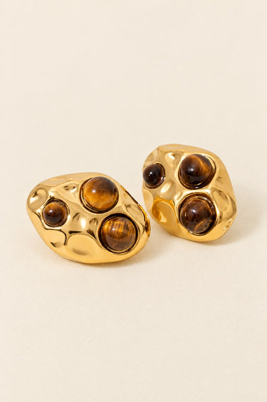 Terra Luxe Studs Earrings