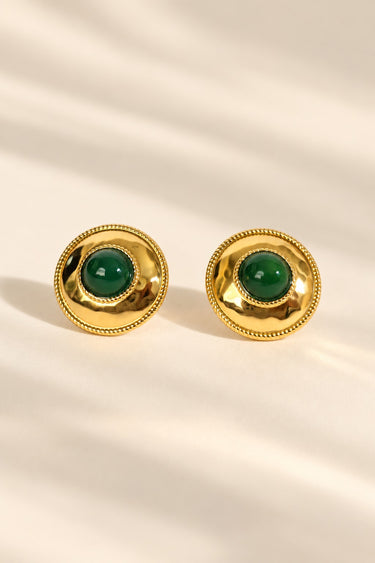 The Bellagio Earrings