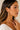 The Crystal Cascade Earrings