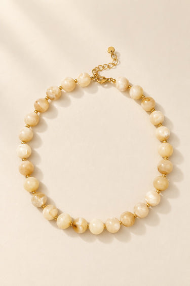 The Montreux Necklace