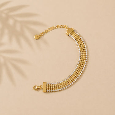 The Palais Bracelet