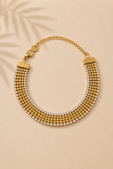The Palais Bracelet
