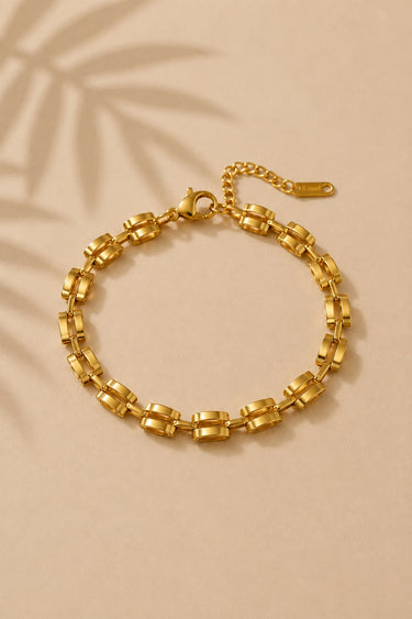 The Portofino Bracelet