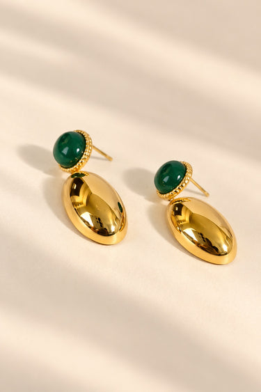 The Varenna Earrings