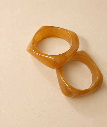 Velisse Sculpt Bangle