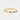 Tavisha Zircon Bezel Bangle
